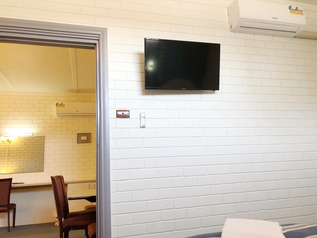Statesman Motor Inn Ararat Luaran gambar