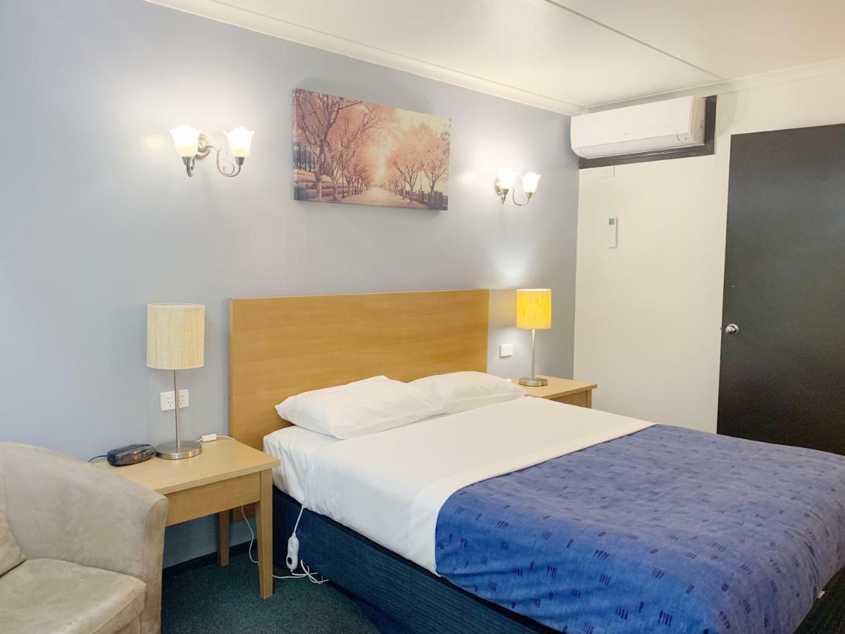 Statesman Motor Inn Ararat Luaran gambar
