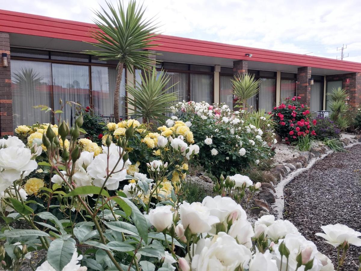 Statesman Motor Inn Ararat Luaran gambar